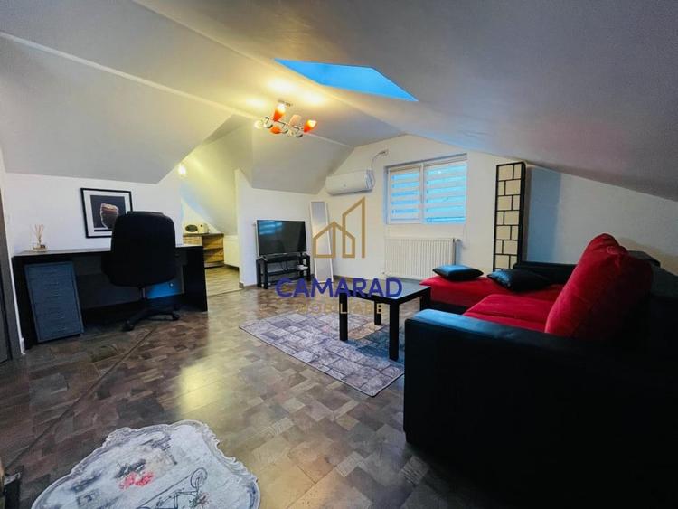 Garsonieră cochetă la casă – Metrou Dimitrie Leonida - 1