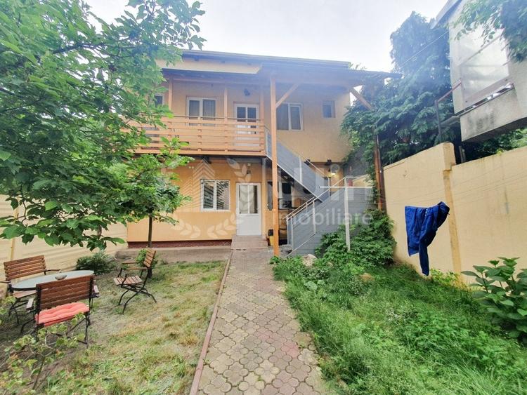 Pensiune cu 12 camere | 350mp utili I 290mp teren | Zorilor ! - 10