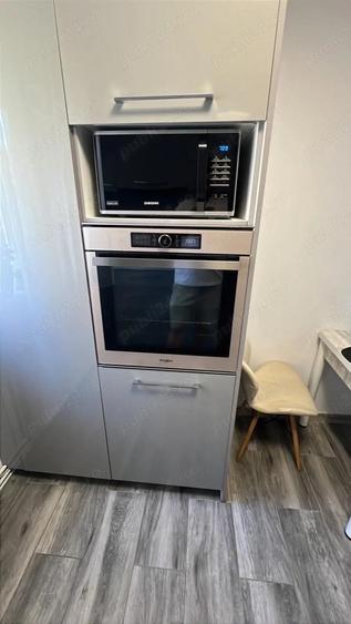 Apartament 2 camere la cheie, parter complet utilat, gata de mutare - 8