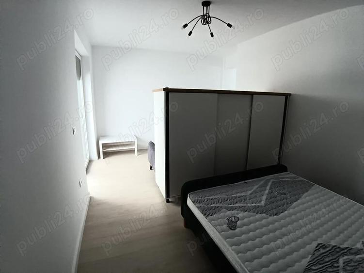 Persoana fizica vand ap cu o camera zona Braytim. - 7