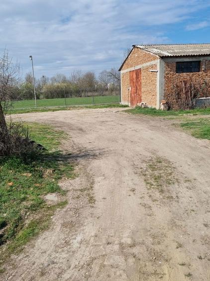 Inchiriez spatiu 270mp la Dragsina 350e - 6