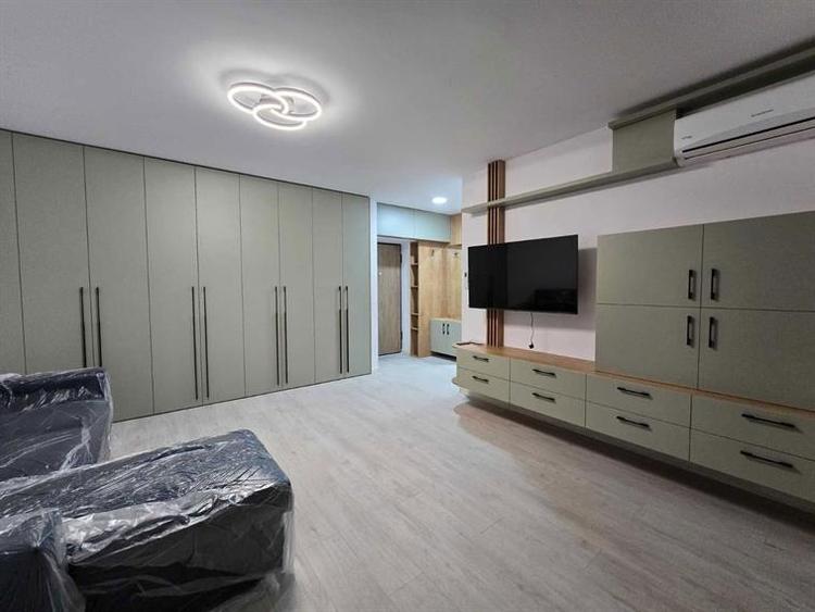 Apartament 3 camere Lux + CTP HILS Republica - 1