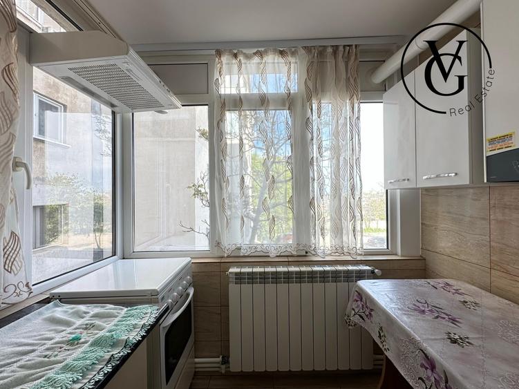 Apartament 2 camere - zona Inel 1 - centrala proprie - 5