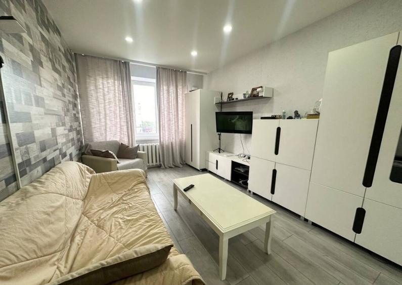 Garsoniera de inchiriat in zona Obor - 2