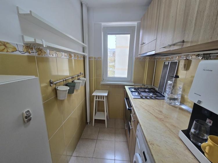 Dorobanti - Apartament 2 camere de inchiriat - 1
