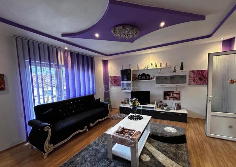 Bocsa Montana, Casa Noua Parter Etaj - 2