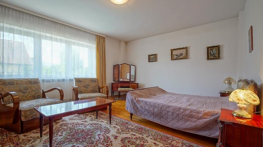 CASA vanzare BRASOV, calitati+potential deosebit, 5 min mall Coresi - 11