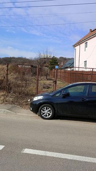 Vind teren intravilan pe strada CAISILOR NR.1414. - 3