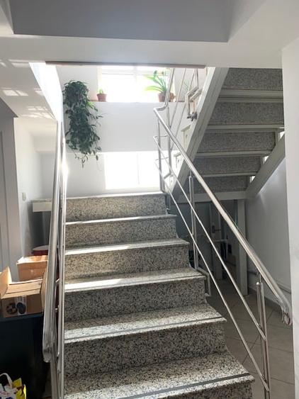 Hala de vanzare, an 2008, zona industriala Bacau - 12