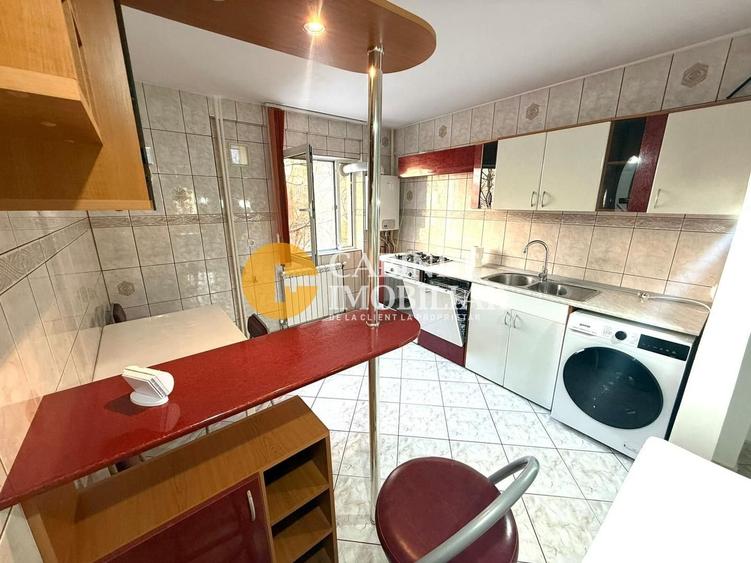 3 Camere - Etaj 1 - Rond Podu Ros - 13