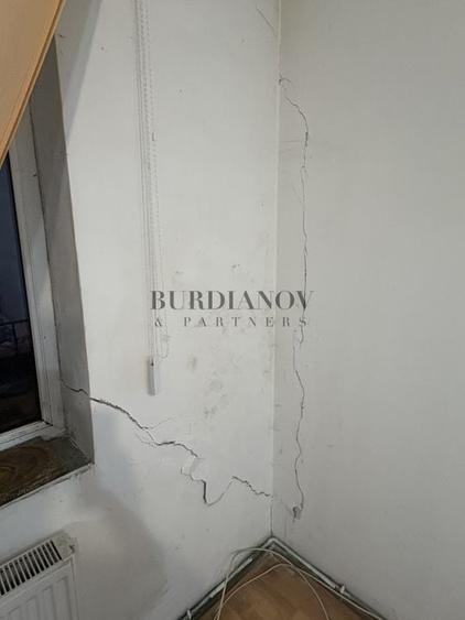 Apartament cu 3 camere - Ferdinand - Risc seismic II - 13