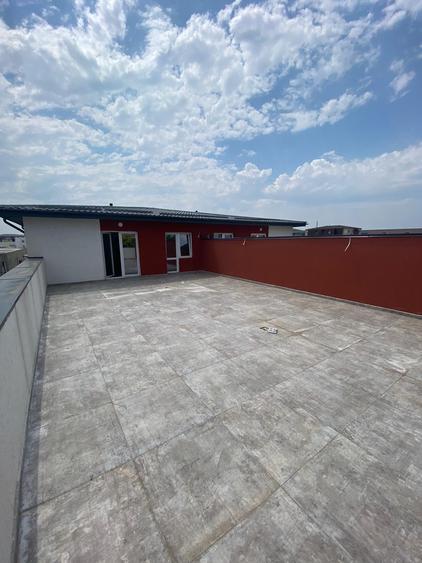 Refugiu urban cu terasă de vis – Apartament 2 camere, 66 mp utili + 76 mp terasă - 1