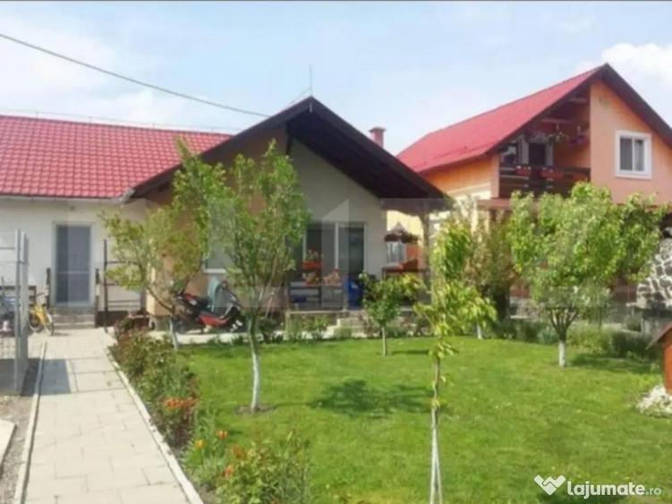 Casa de vanzare in Ernei - 8