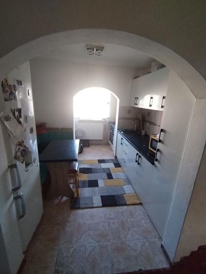 Apartament 2 camere burdujeni Bujorilor - 4