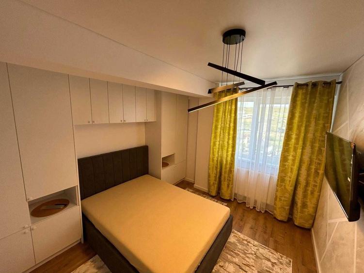 Inchiriez apartament visani, iasi - 1