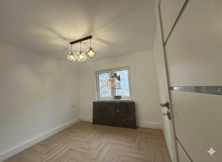 Apartament 3 camere | Renovat total | 50 mpu | zona Retezat Manastur - 5