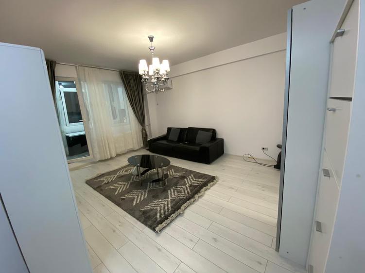 Inchiriere apartament Rezervelor- Militari Residence - 4