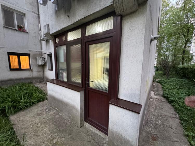 Apartament Bulevard Vanzare sau Schimb - 6