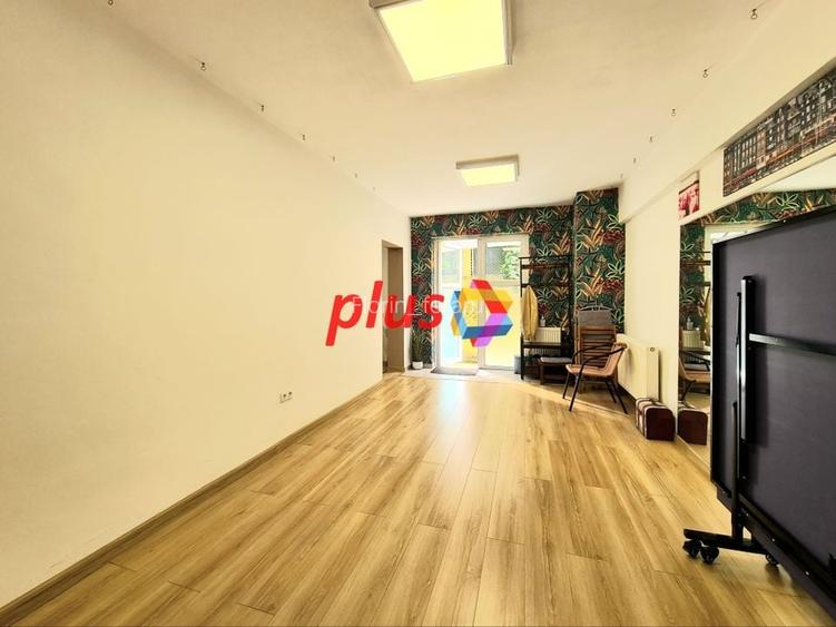 Spatiu comercial de vânzare  Brasov - 45 mp # spatii-comerciale-brasov.ro