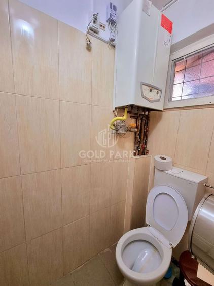 Spatiu Comercial - Zona Manastur - Trafic Intens/Vitrina la Strada - 9