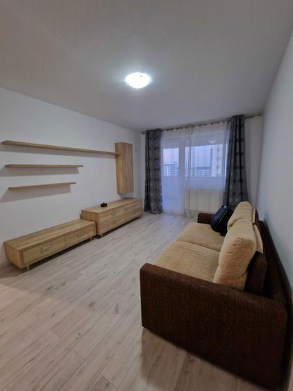 Inchiriez Apartament 2 Camere Militari Envogue Iuliu Maniu Preciziei - 8