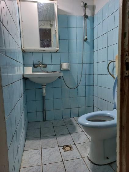 Berceni, Piata Resita - 4