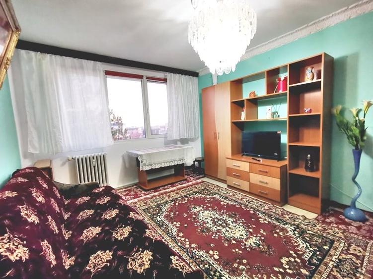 Inchiriere 3cam, Calea Rahovei, Teius langa Lidl - 1