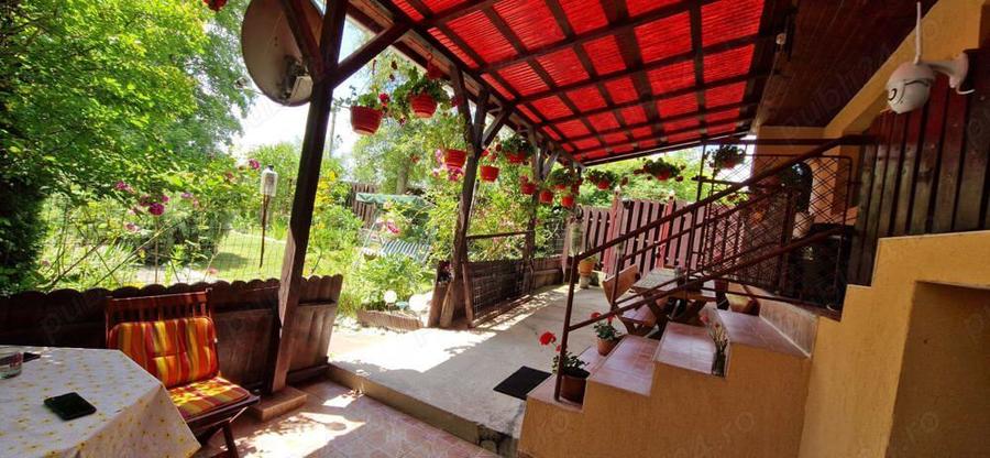 Casa de ?ara de vanzare - 8