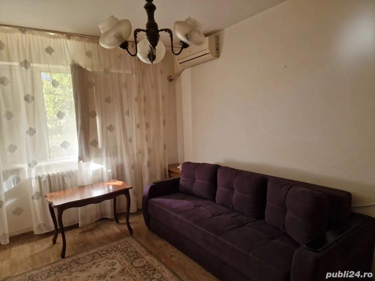 PF vand apartament 3 camere decomandate in Tatarasi Iasi - 8