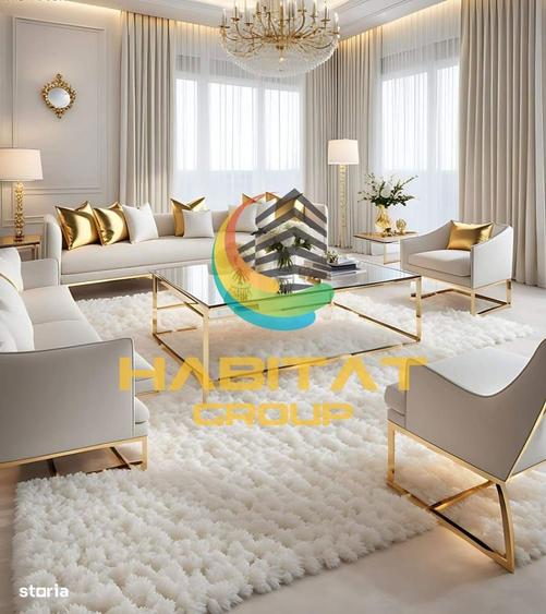 4 camere finalizat/terasa Mihai Bravu - 7