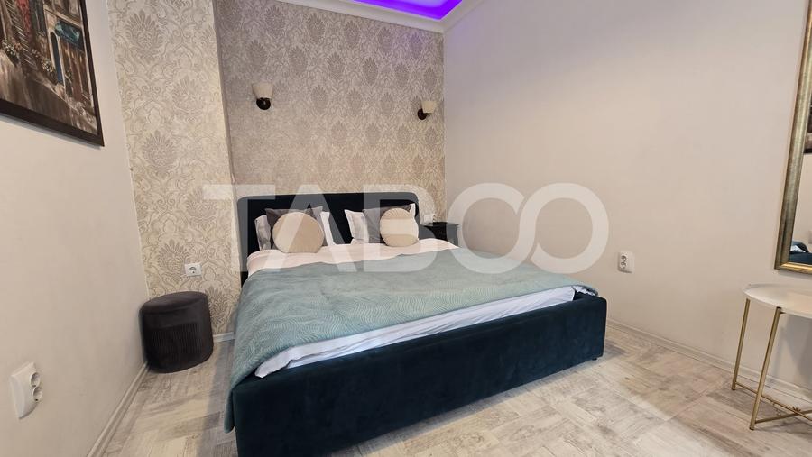 OPORTUNITATE INVESTITIE - 2 Garsoniere de vanzare in Centrul Istoric - 4