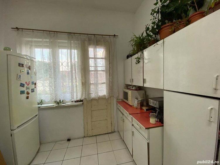 Vand apartament ultracentral, la casa, in Lugoj - 5