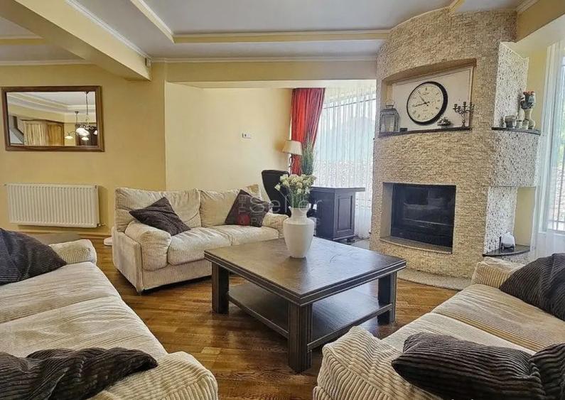 Suprafata generoasa teren - 16