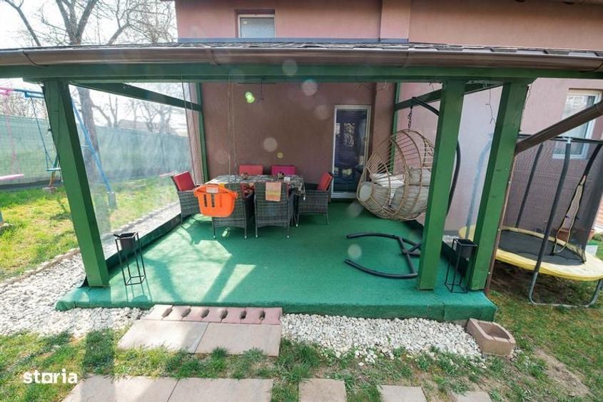 Casa de vanzare 4 camere - 2