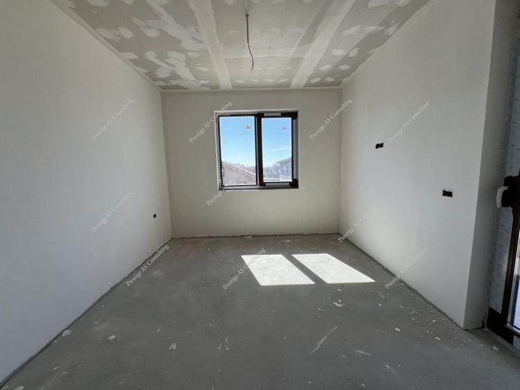 Duplex despartit prin Camera Tehnica | 5 Camere | Giroc-Brasserie - 13