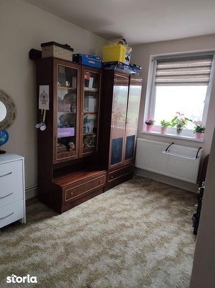 Apartament 3 cam 56mp+curte si gradina 503mp + parcare acoperita dubla - 8