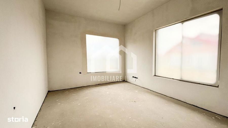 Casa individuala 4 camere, 120mp, Teren 670mp, Jucu de Sus - 6