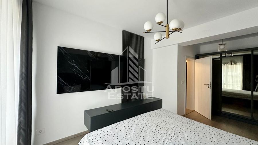 Apartament cu 2 camere de vanzare, Lipovei Timisoara - 6