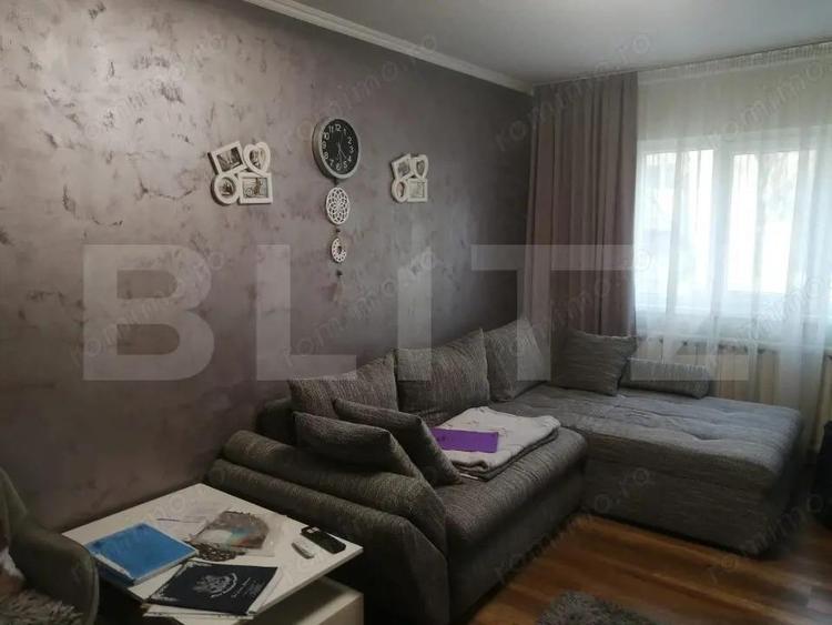 Apartament 2 camere Decomandat - 11