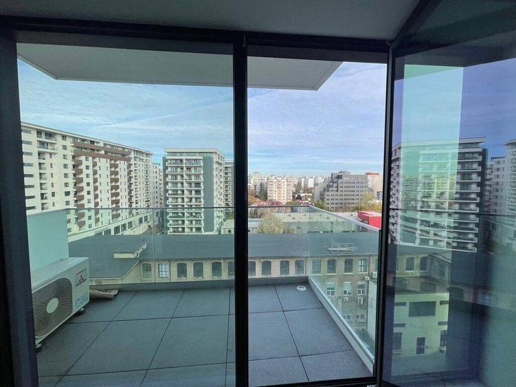 Apartament Modern cu 2 camere ONE Timpuri Noi - 10
