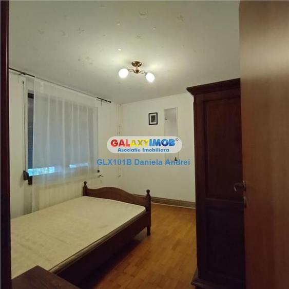 DE INCHIRIAT - APARTAMENT 2 CAMERE Zona Lacul Tei 400 euro - 11