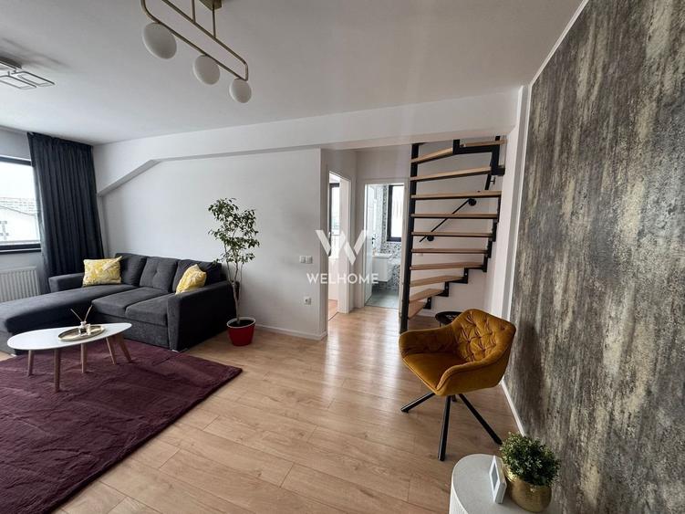 Apartament NOU complet mobilat, Arhitectilor, Sibiu - 1