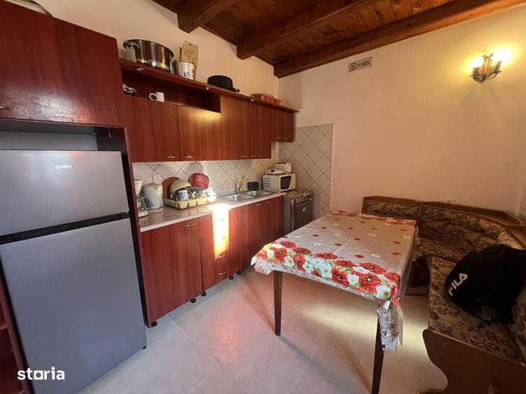 Vila in Paltini? 210 mpu, mobilata ?i utilata ideala pt investitie - 7