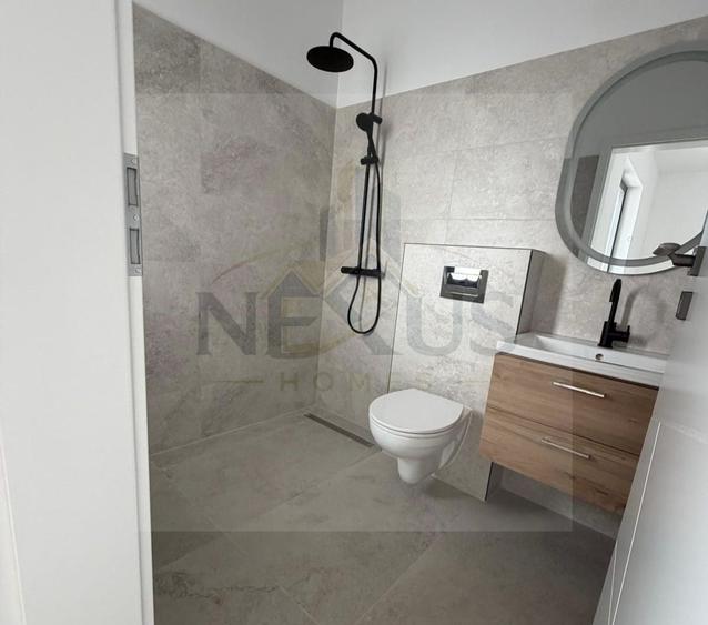 Casa modernă 4 camere | Teren 363 mp | Acces Bulevard | 110 mp Utili | - 22