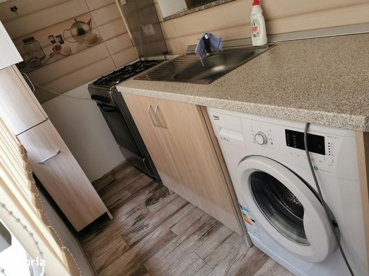 Apartament cu o camera - 6