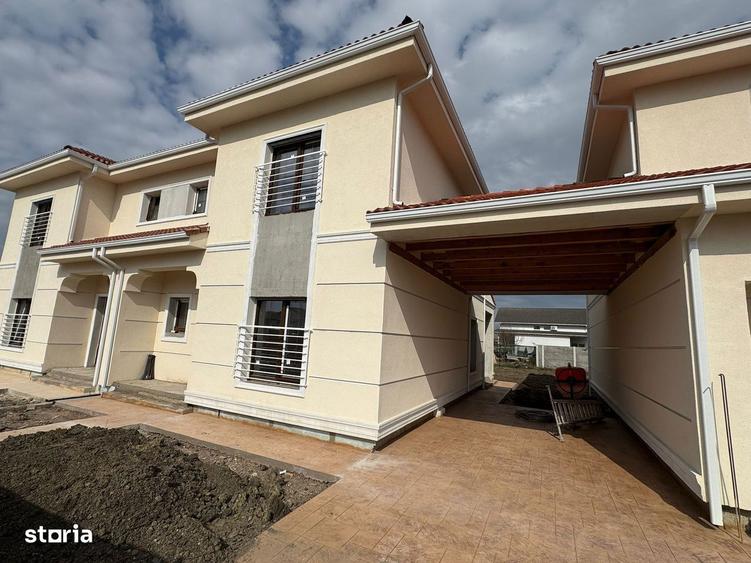 Duplex - Aproape de Lidl2 - Toate Utilitatile - COMISION 0% tip SAD - 4