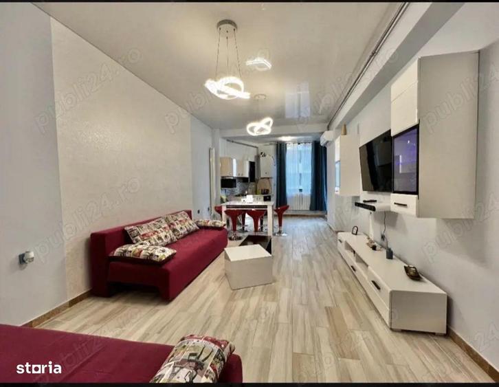 Apartament 2 camere Mamaia zona plaja Azimuth 125000 euro - 4