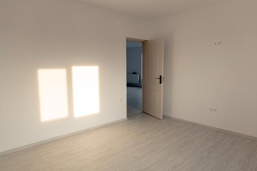 Casa noua, Piscani-Negreni, teren 550mp, finisaje moderne - 23