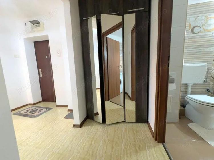 Mioritei - BLOC NOU, Apartament 2 cam, 2 balcoane (70mp) + Loc Parcare - 5