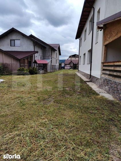 Casa de vanzare, cu 6 camere, 288 mp, zona Voinesti - 5